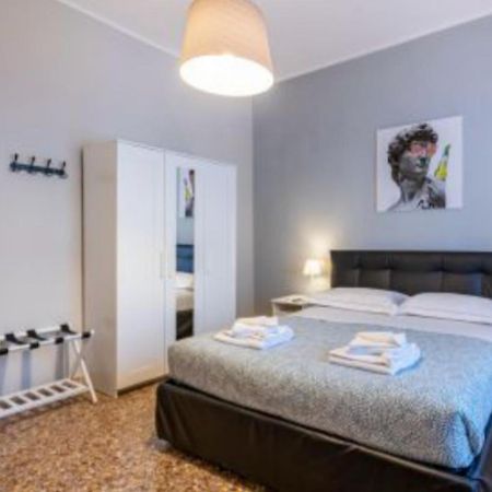 Ameli Room Флоренция Экстерьер фото