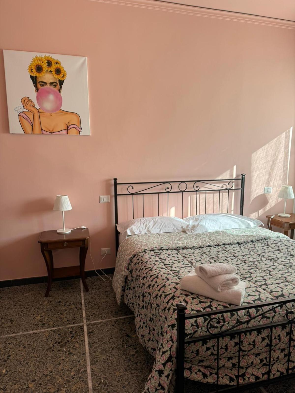 Ameli Room Флоренция Экстерьер фото