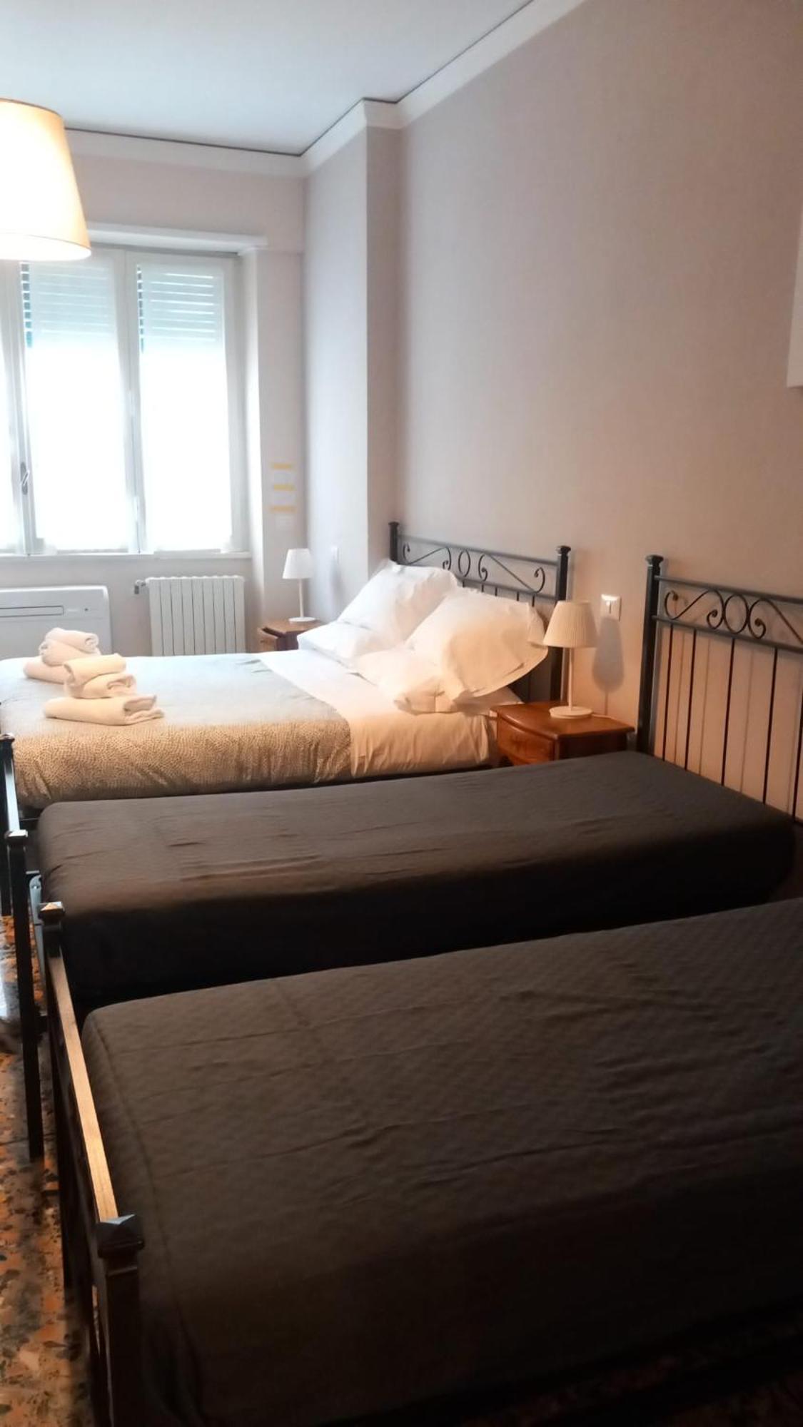 Ameli Room Флоренция Экстерьер фото