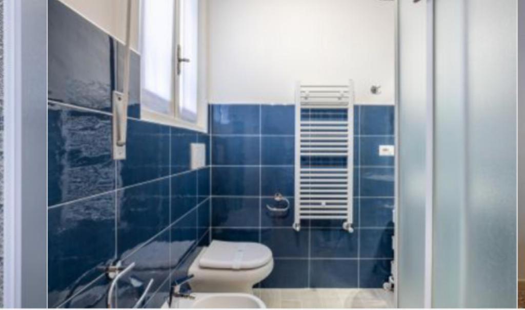 Ameli Room Флоренция Экстерьер фото